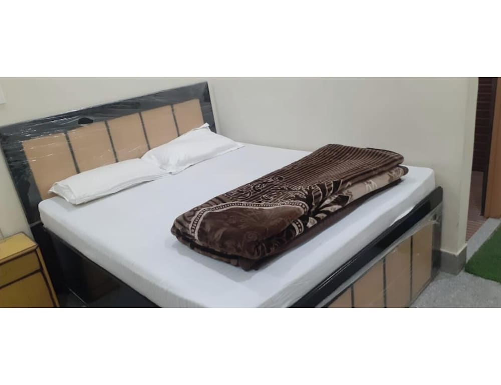 Hotel Vijay Residency Barkot