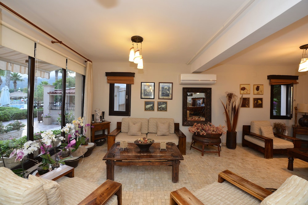 Dalyan Resort SPA - Boutique Class