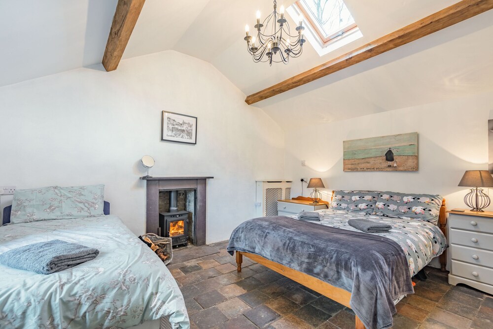 Snook's Cottage