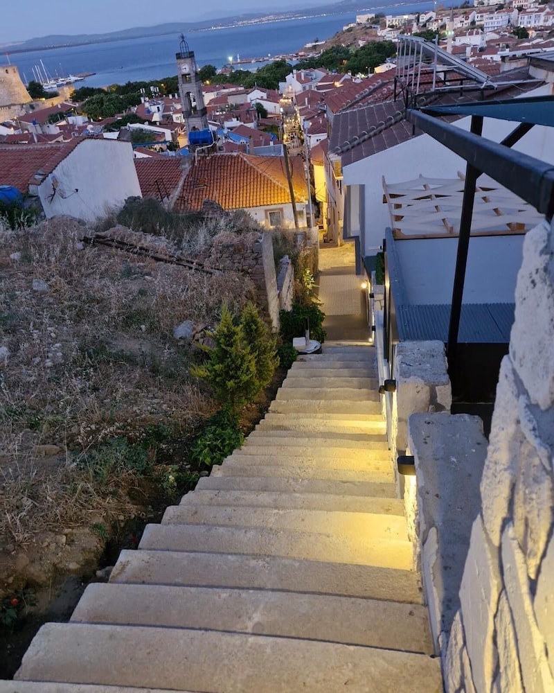 Achilles Bozcaada - Image 23