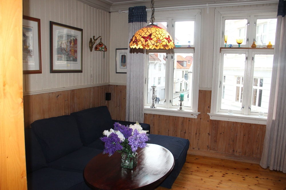 Bergen Vacations - Center Villa - Property Image 23