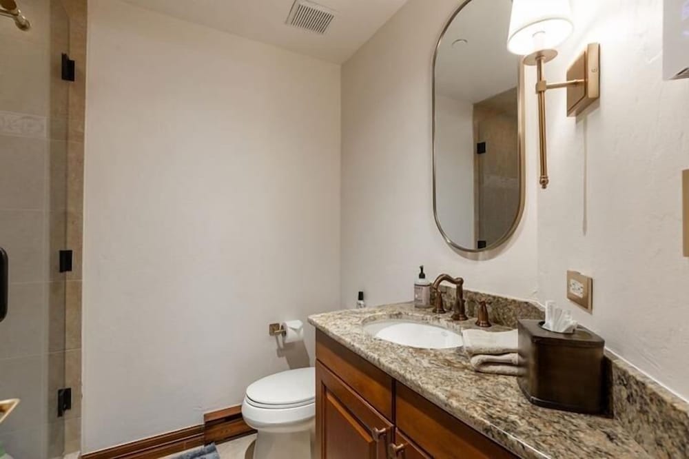 Beaver Creek Resort CO - Townsend Place & Strawberry Park Condos