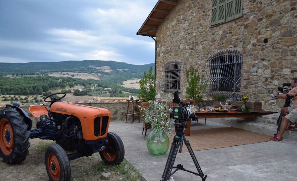 Casa M Vineyard view 2