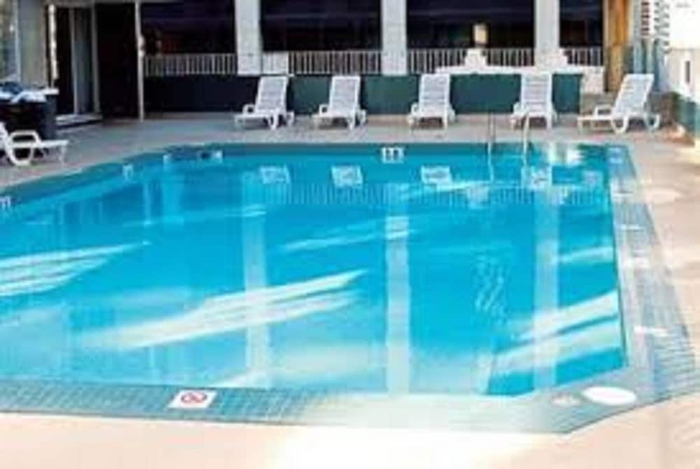 Newtel Suites