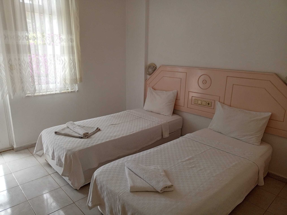 Pembe Kosk Apart Otel view 3