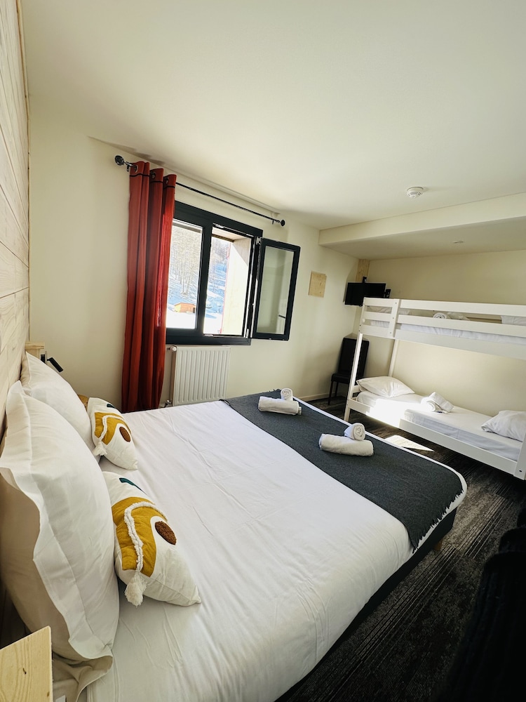 Chalet Sainte Anne view 5