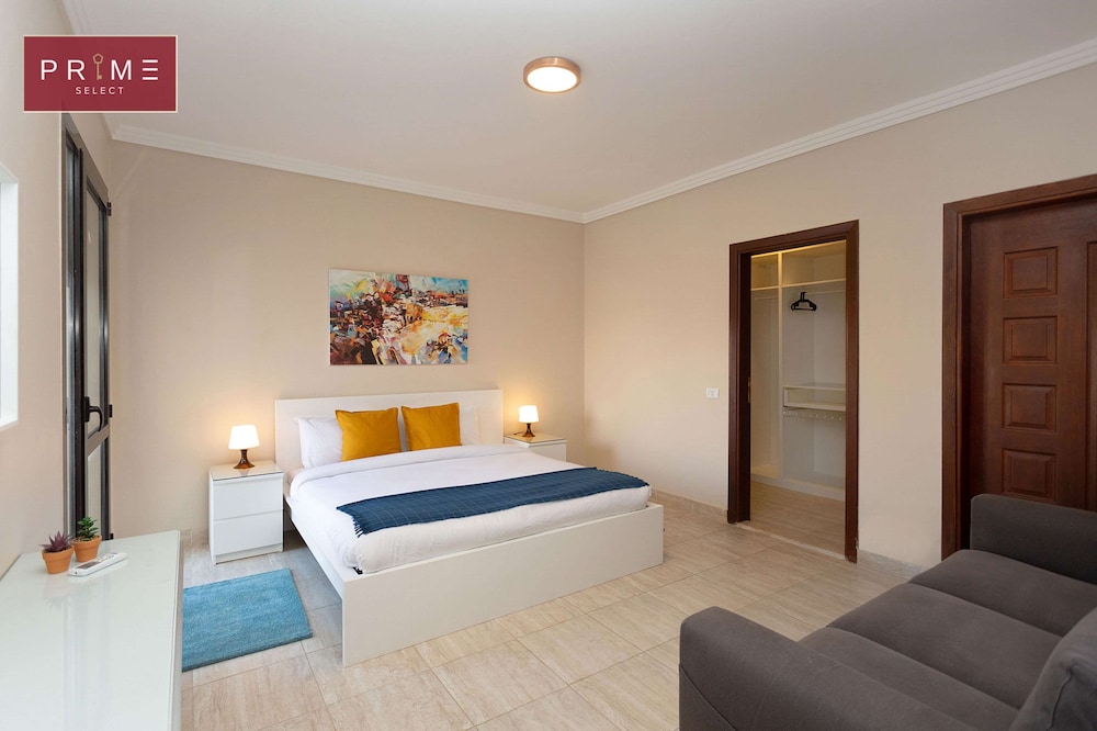 Prime select Sodic Eastown New Cairo view 3