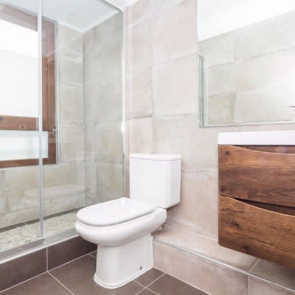 Carmencita St I Classic 1 Bedroom Apartment in El Golf