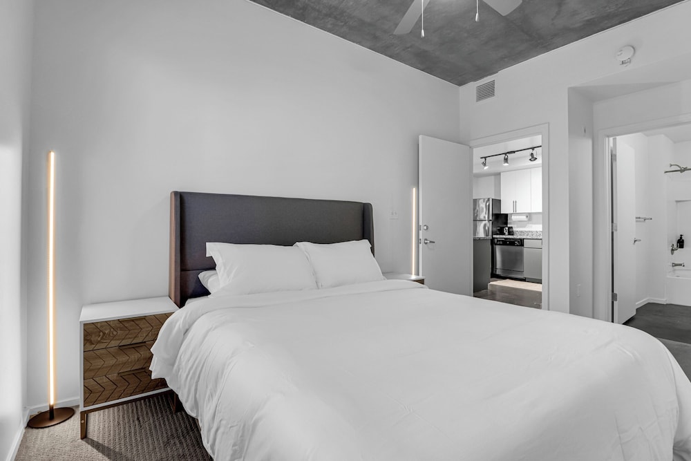 Phoenix Urban Luxury Escape