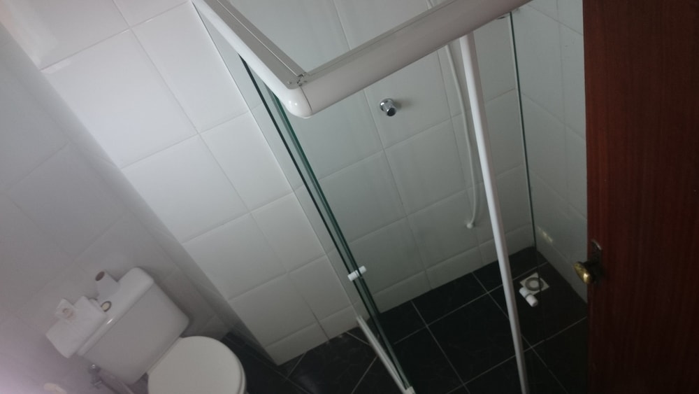 Pousada Córdoba