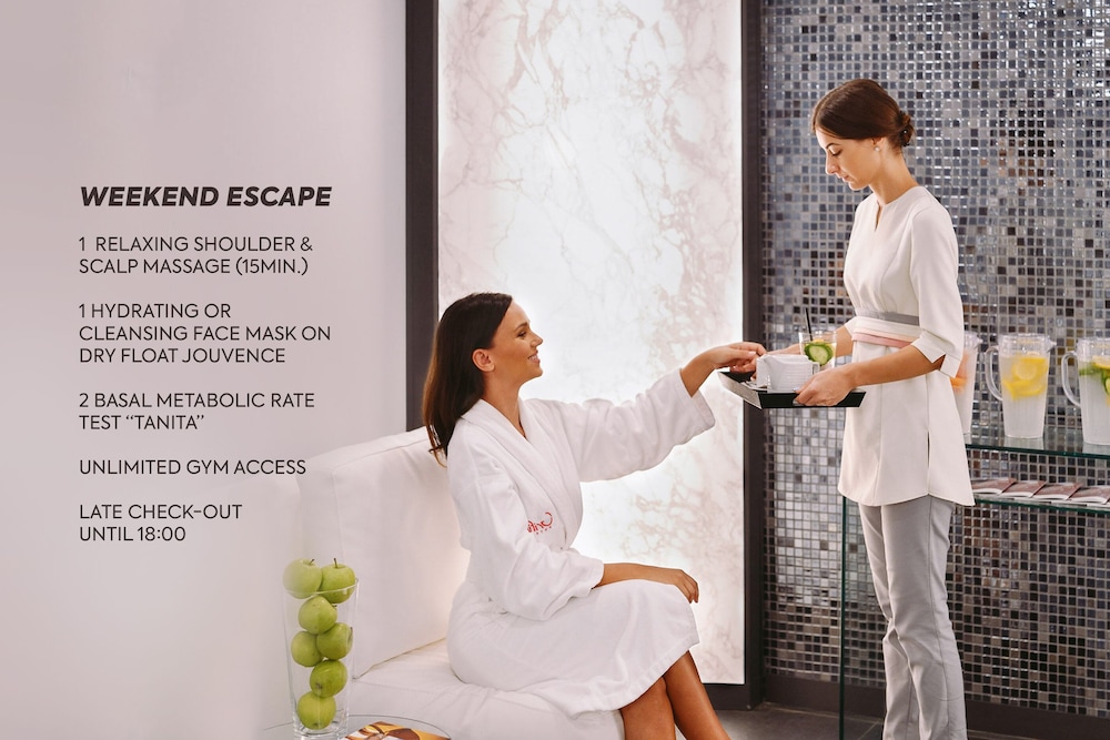 Grifid Encanto Beach Hotel - Wellness & SPA