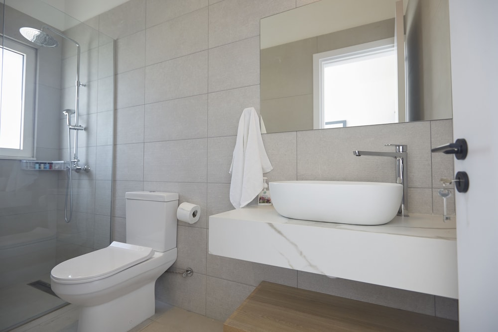Ayia Napa Kube Villa Kb2