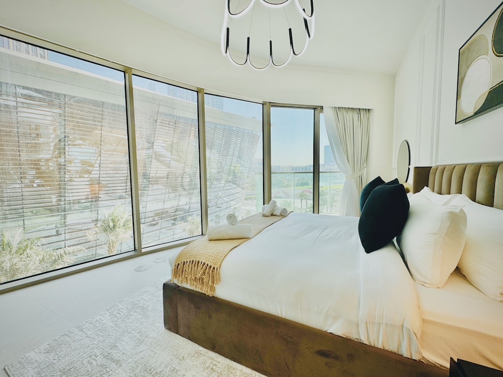 Venduras Elite 2BR Burj Khalifa View