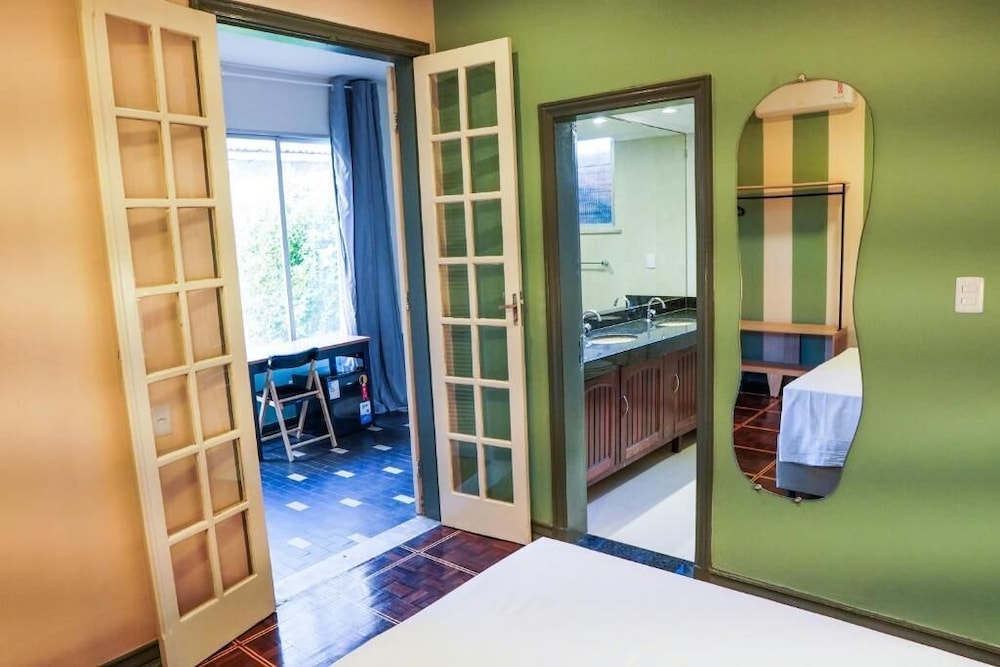 Local Hostel Belém