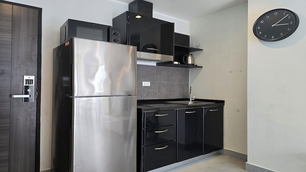 Island Escape 1BR T1-206