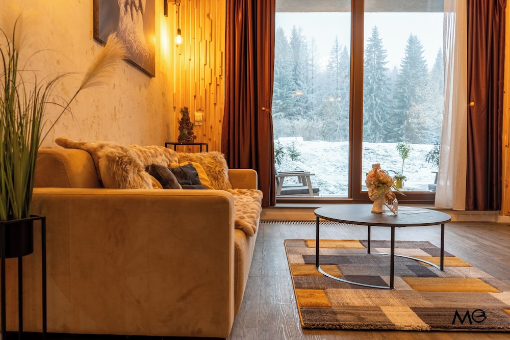 MoHost Silver D - Luxury Apartment