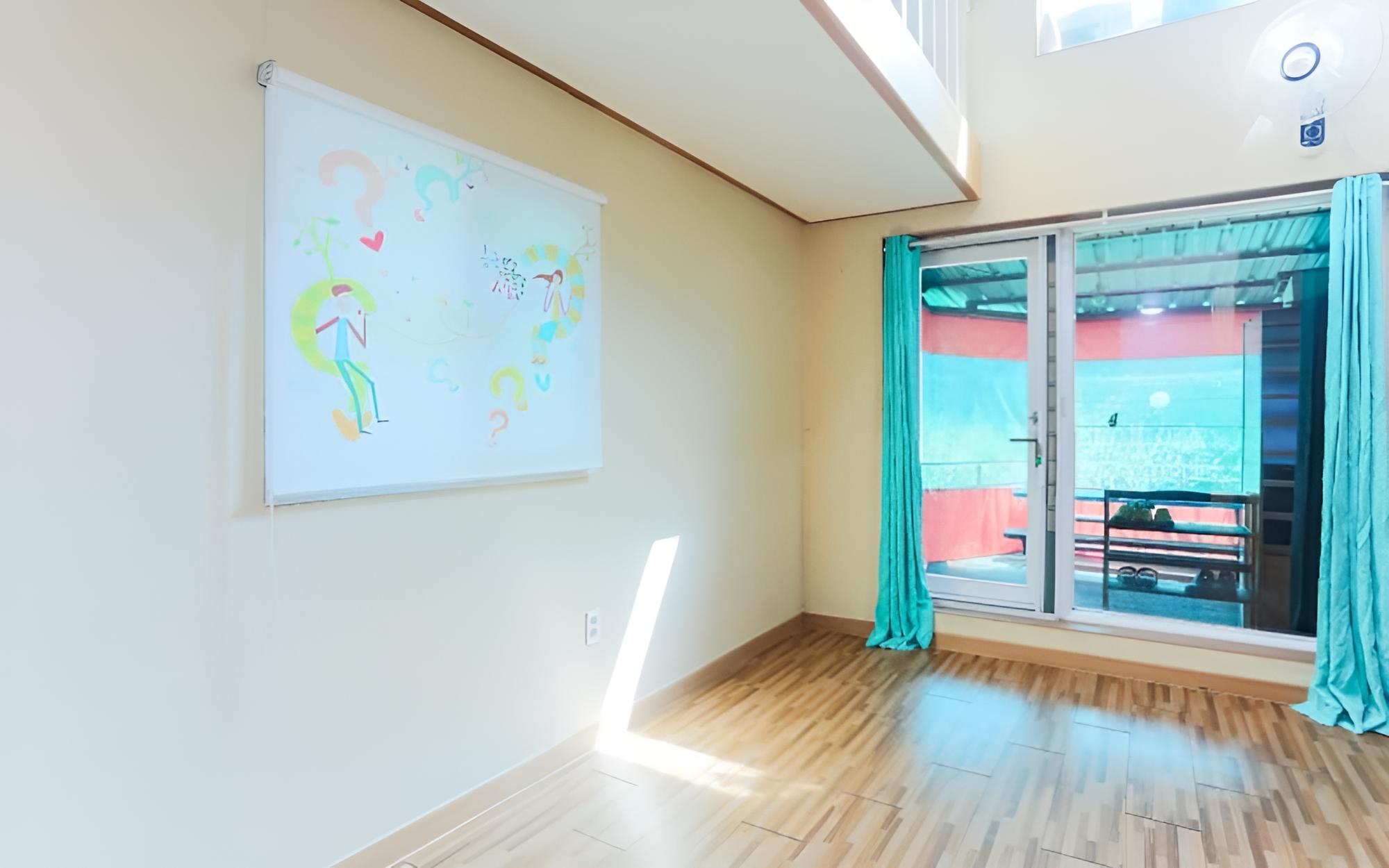 Jecheon Healing Pension view 3