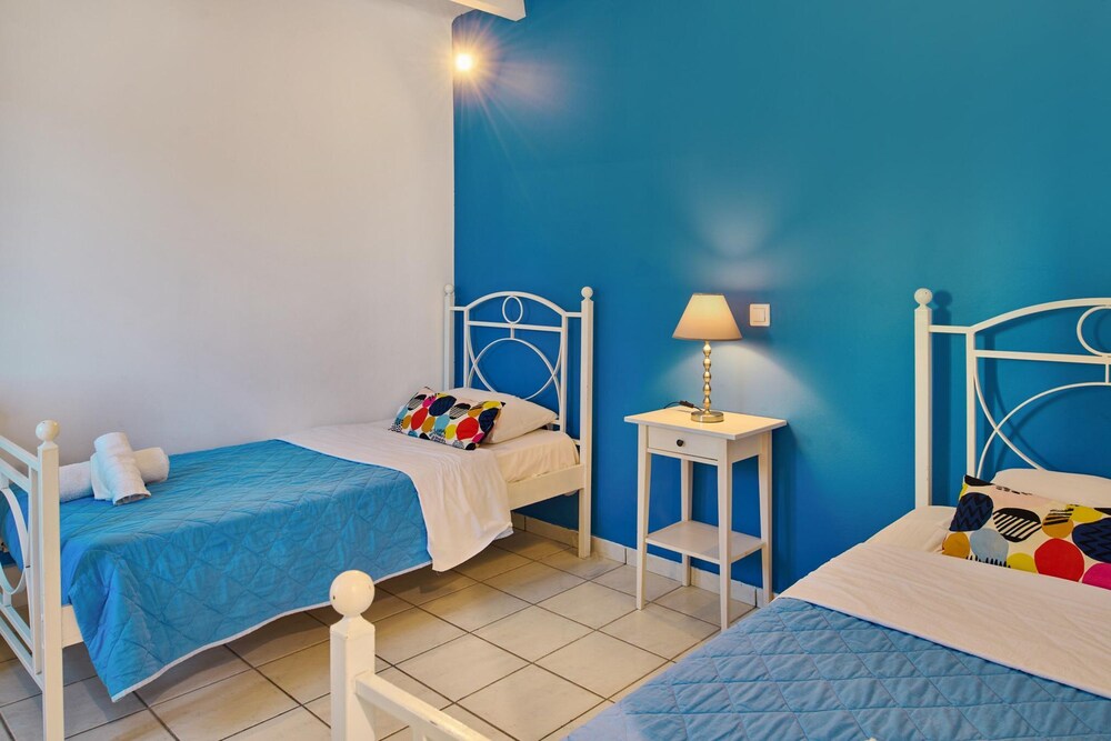 Villa Lito Periyali