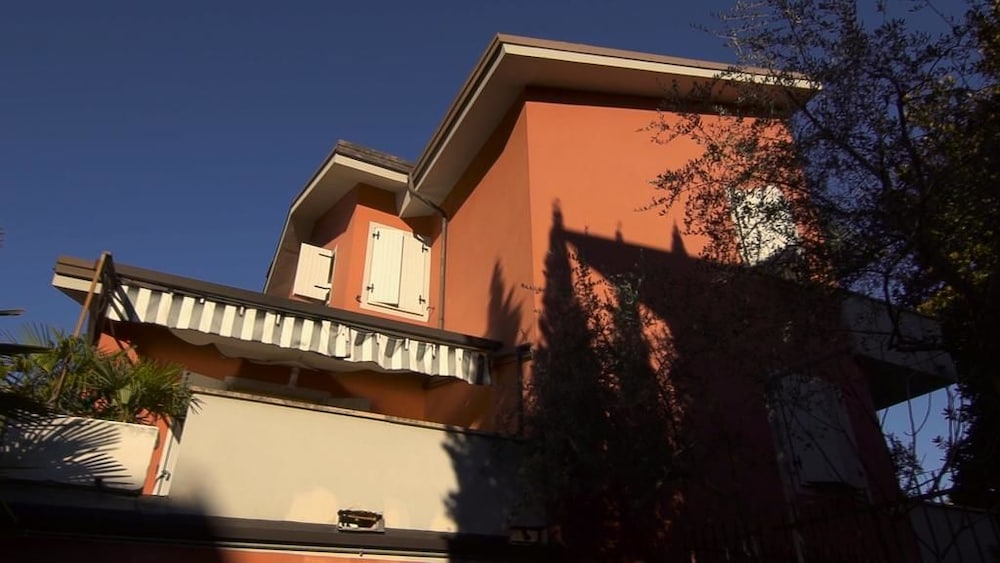Villa Barovier Gardasee Garda Lake view 5