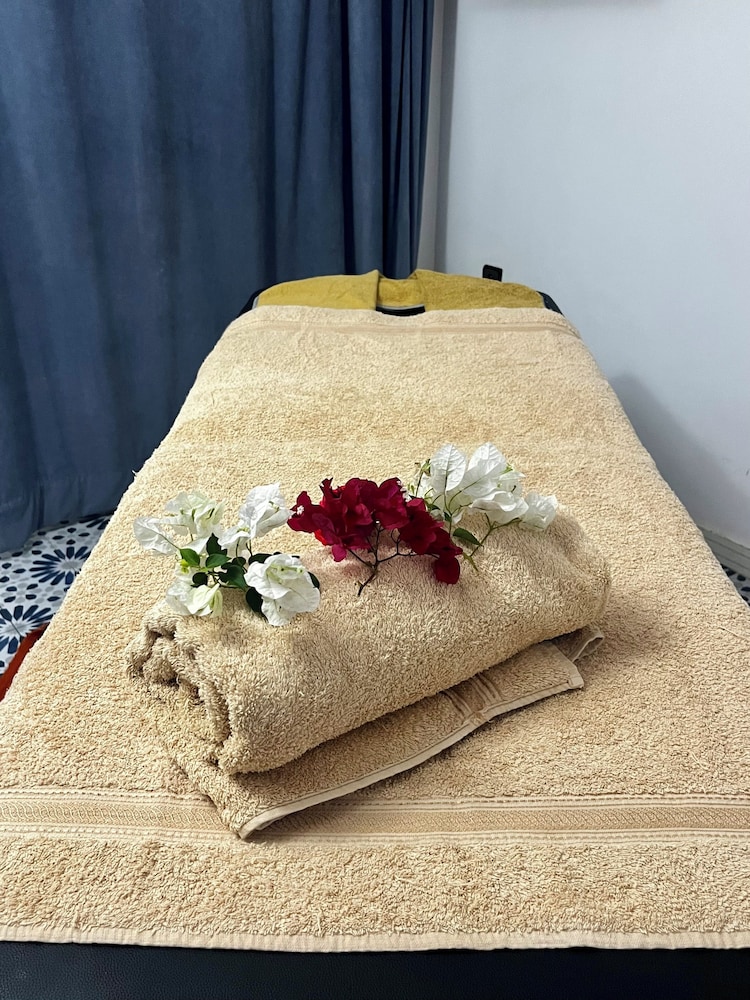 Riad La Tempérance