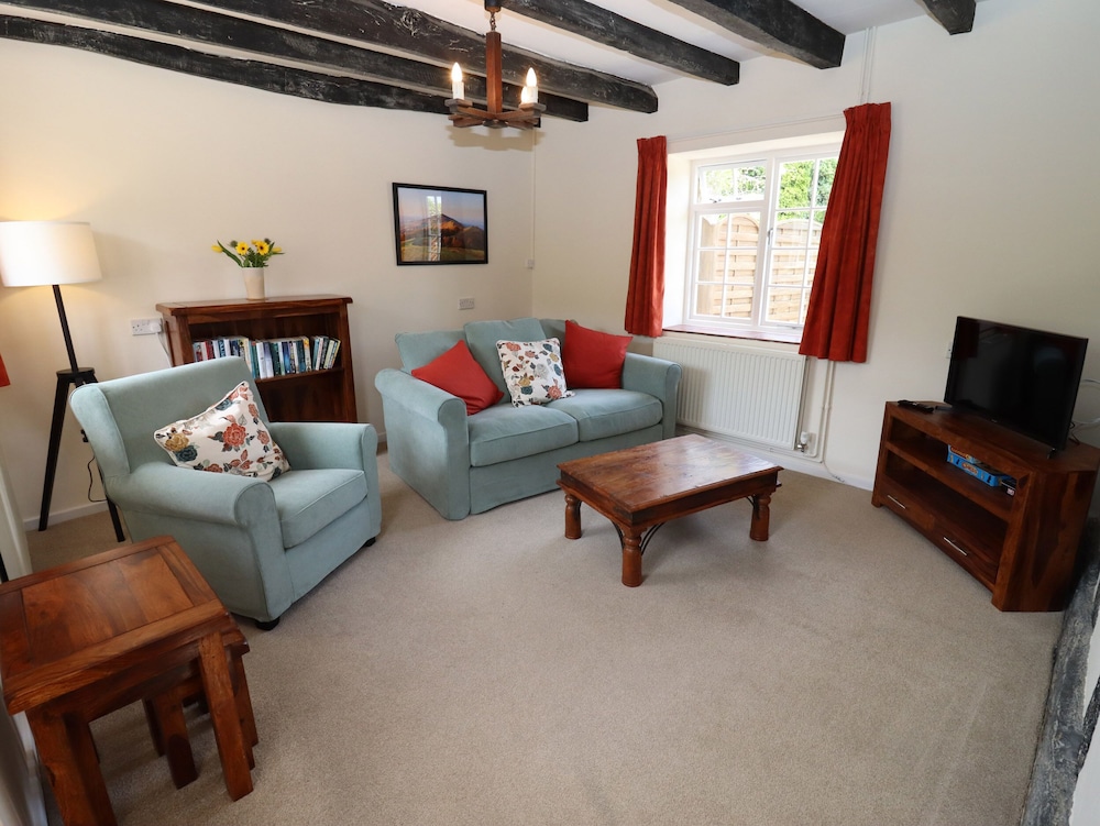 Mortons Cottage