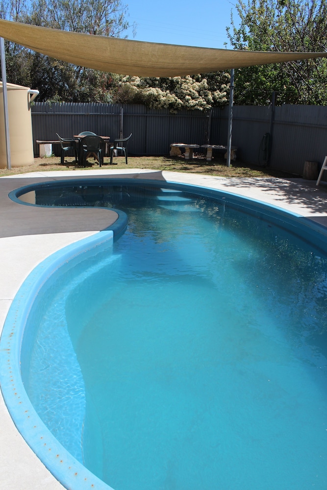 Dunolly Golden Triangle Motel