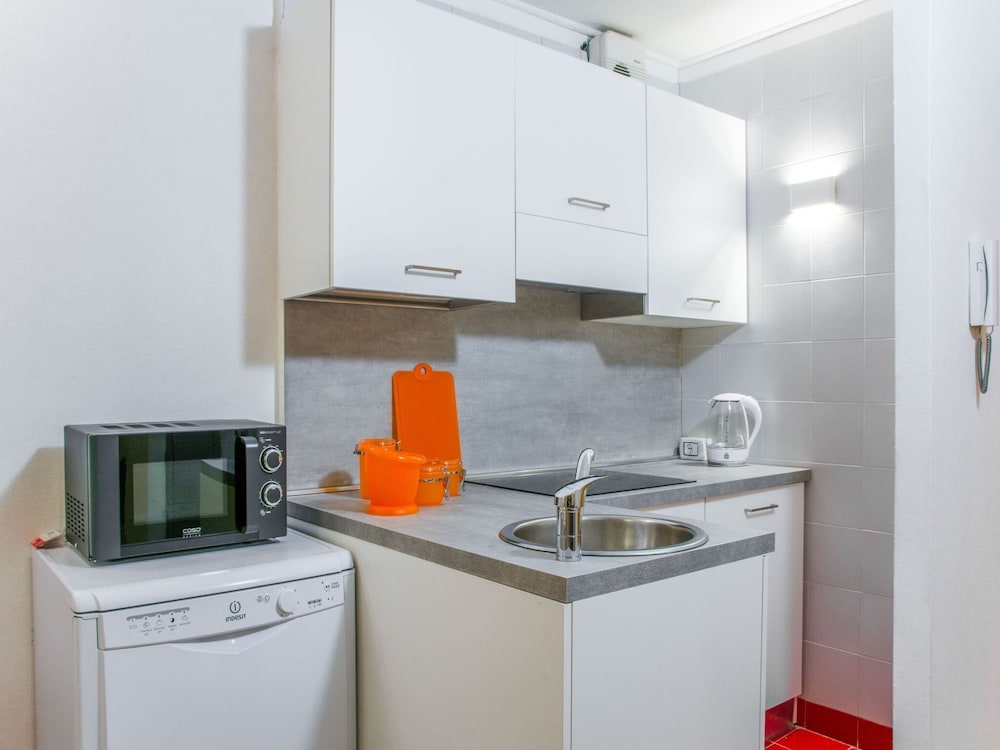 Cushy Apartment in Cervinia near Supermarket view 2