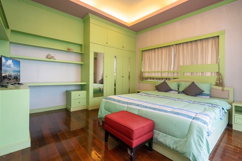 Orchid Pool Villa Phuket