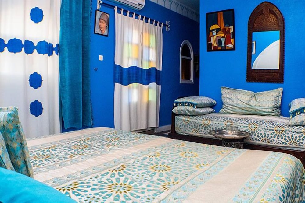 Le Petit Riad