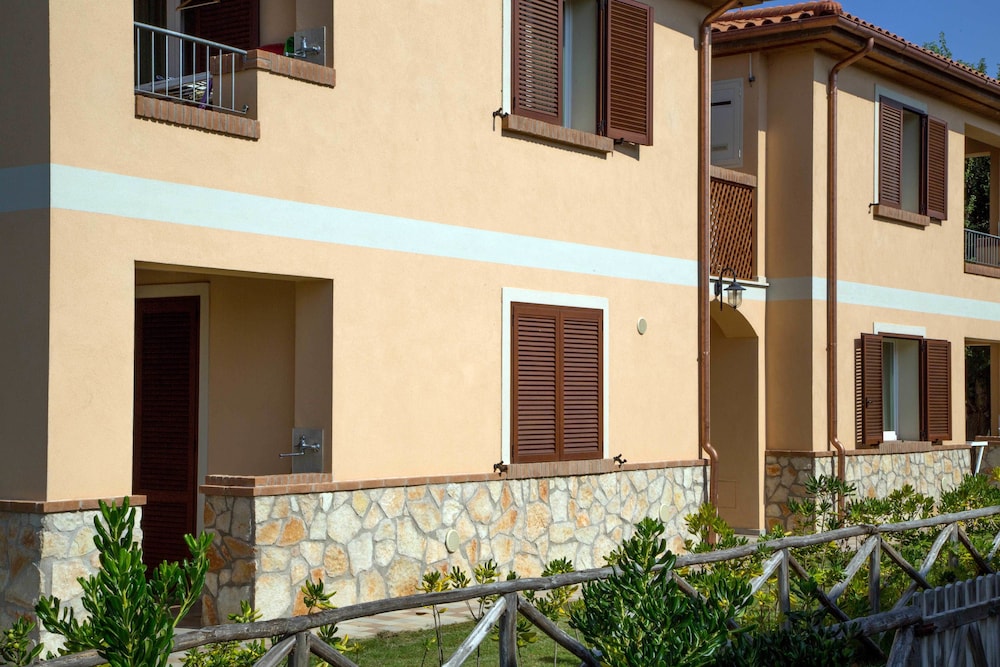 La Residenza del Golfo