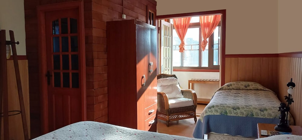 Hostal Casa Florencia