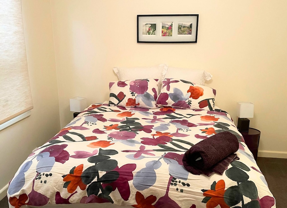 Humble Haven in Richmond