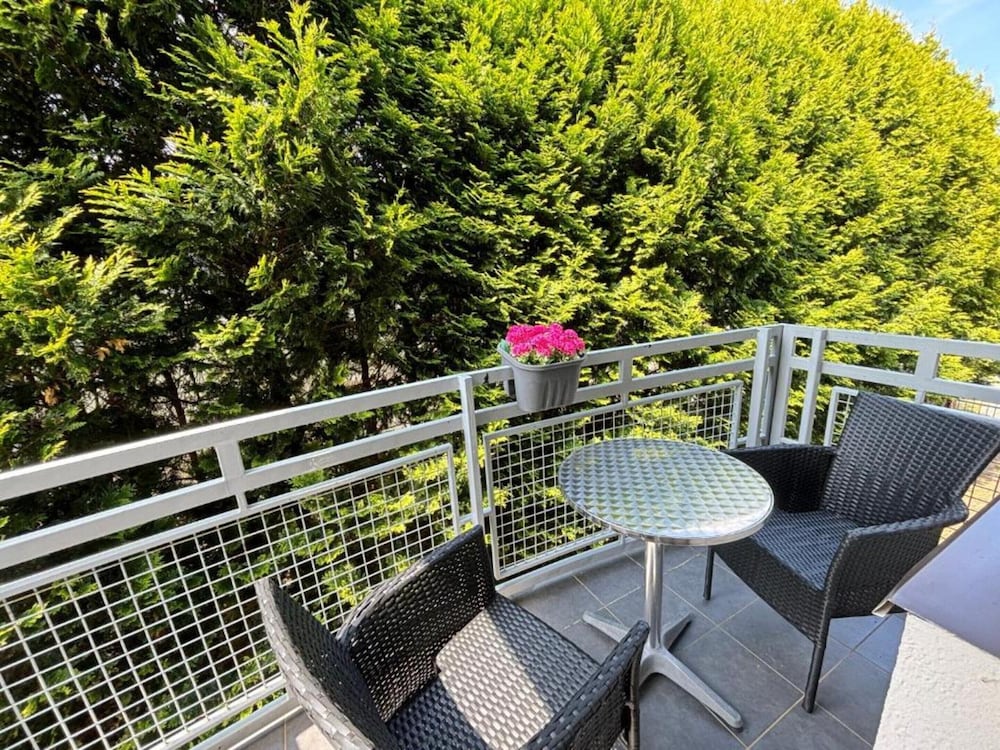 Holiday Home in Miedzywodzie Near Sandy Beach