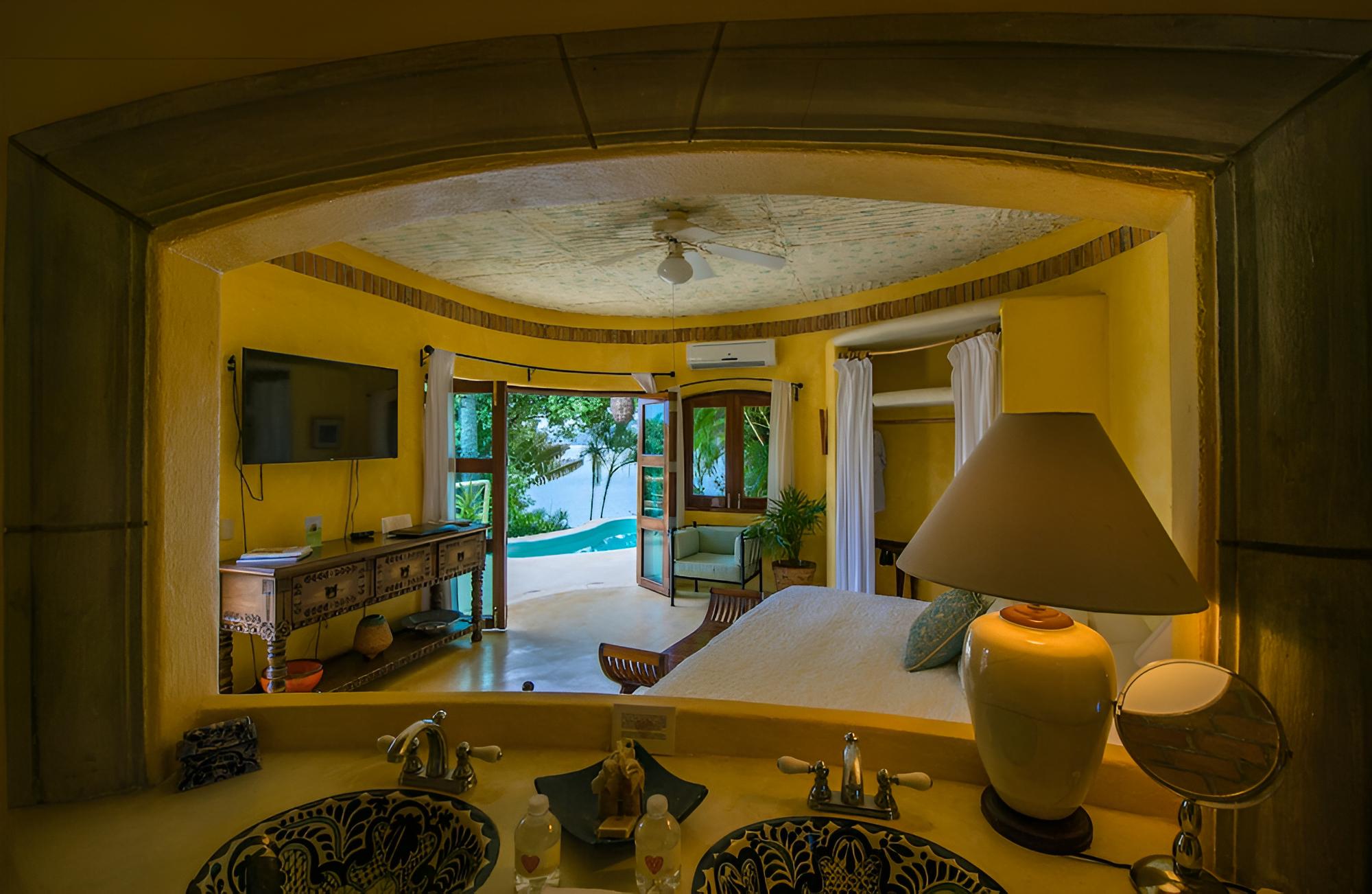 Amor Boutique Hotel