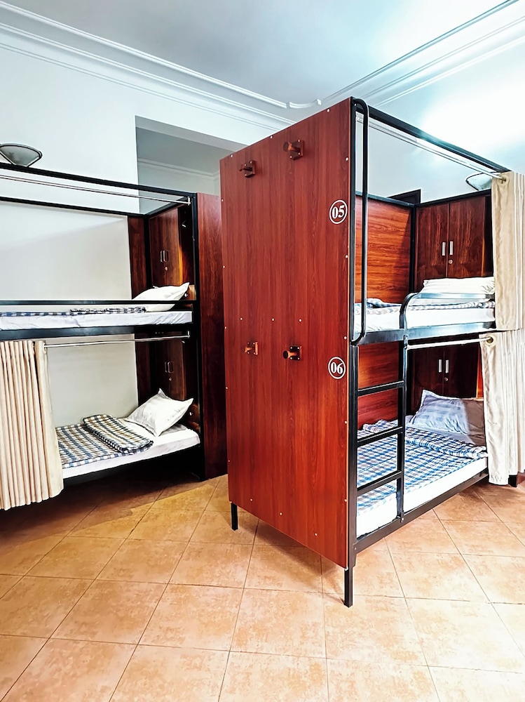 Tuna Homestay