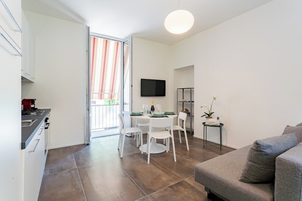 Amazing Cernobbio by Rent all Como