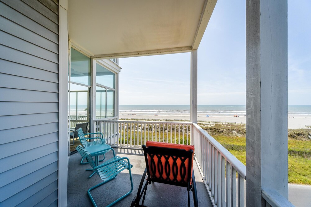 Seacoast Villas 4 3 Bedroom Holiday Home By My Ocean Rentals