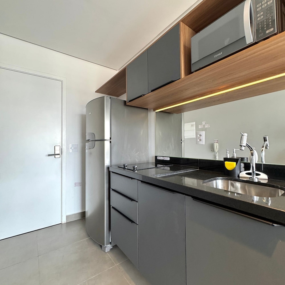Apartamentos Prime-Prox a Oscar Freire