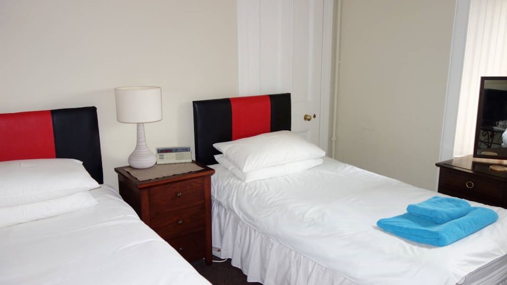 Claremont House B&B