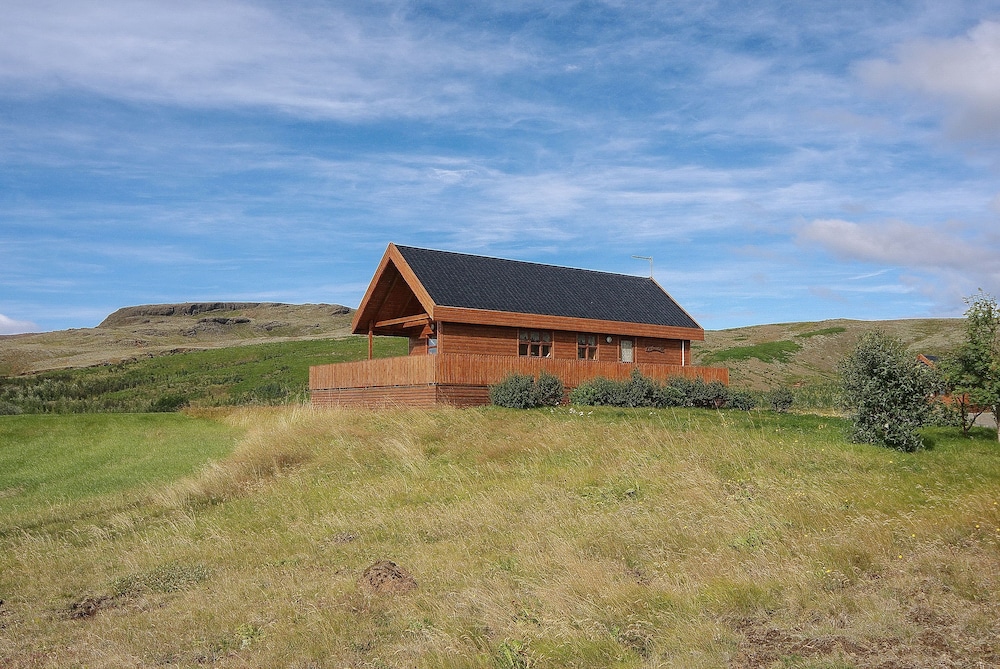Gljúfurbústaðir