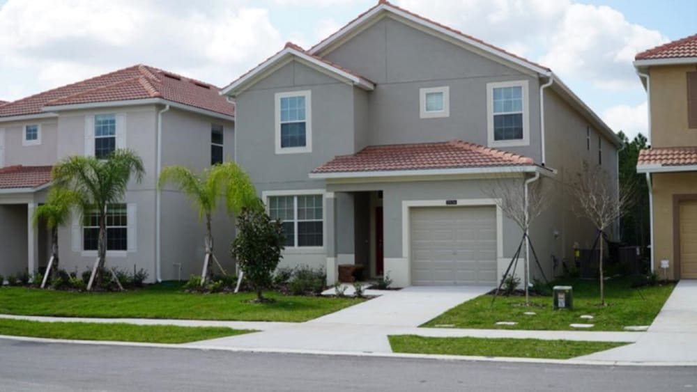 Paradise Palms Resort Orlando