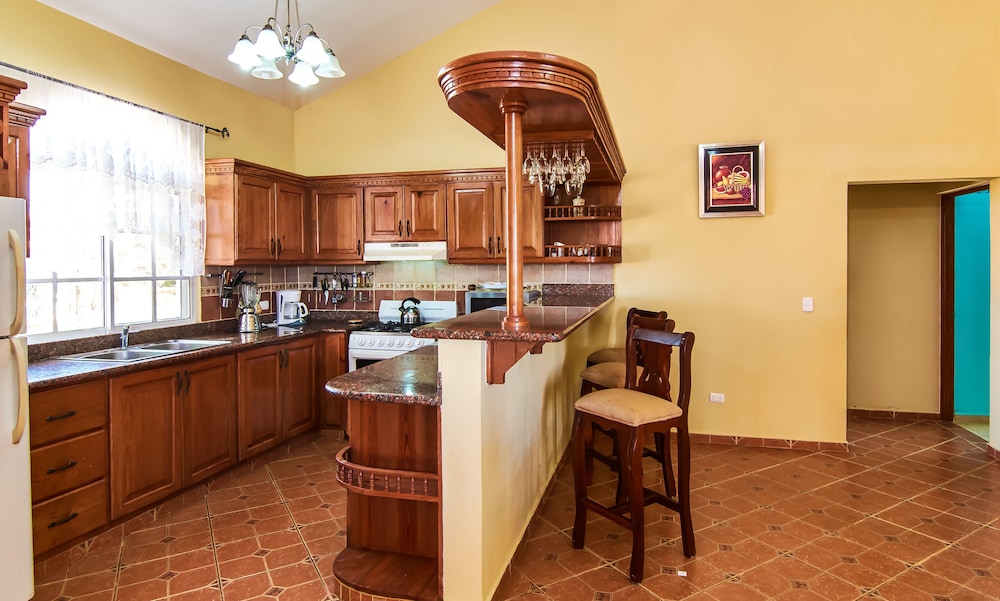 Private Villa Hispaniola