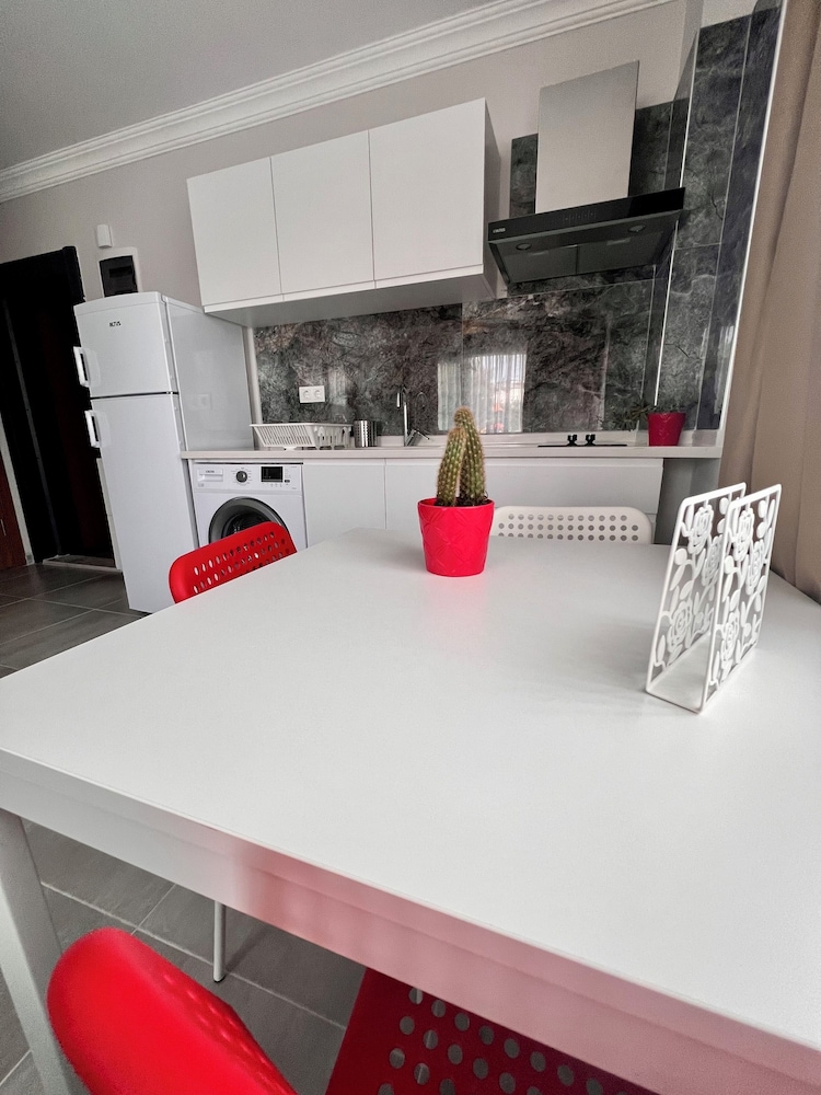 Bi Suite Urla