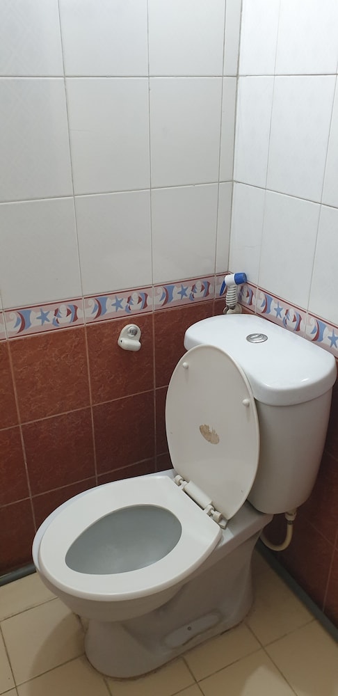 Quoc Khanh Bamboo Homestay - Hostel