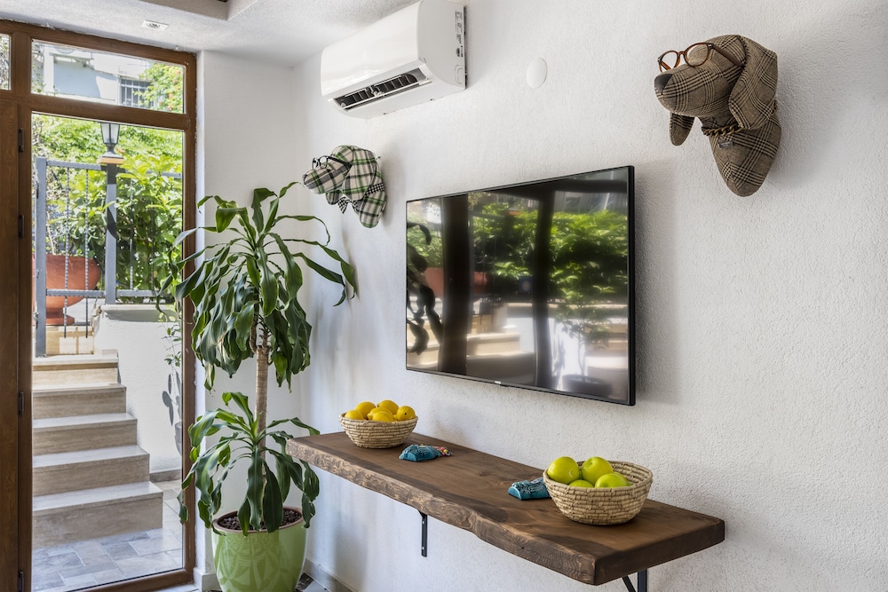 The Poyz Otel Bodrum - Image 111