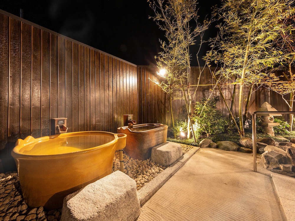 Katsuragi Onsen Happu-no-yu