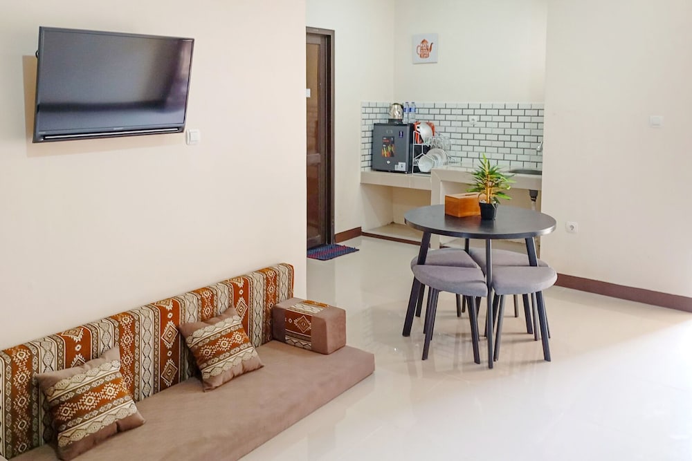 TwoSpaces Living at Salma Syariah Bogor