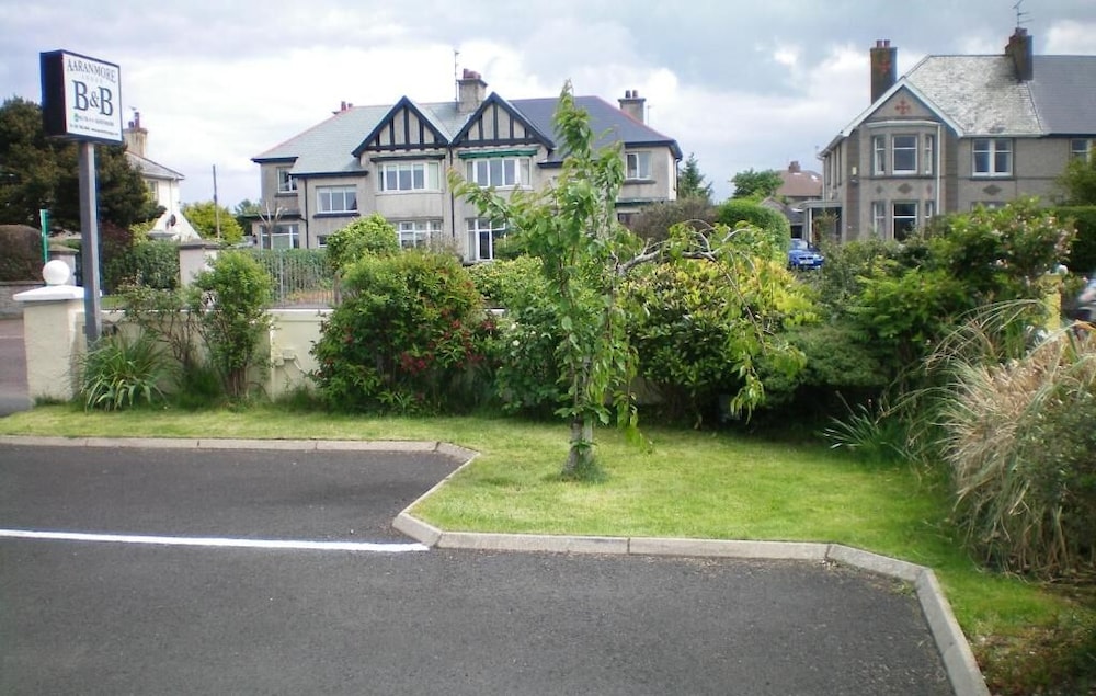 Aaranmore Lodge Bed & Breakfast