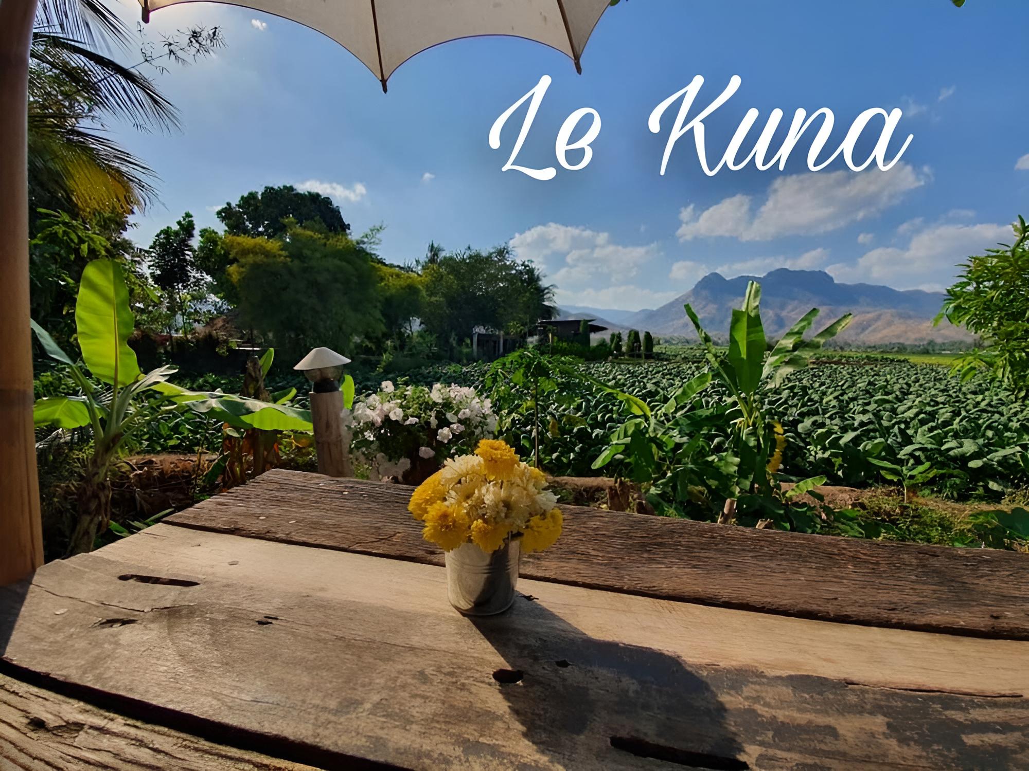 Le Kuna Farm Stay