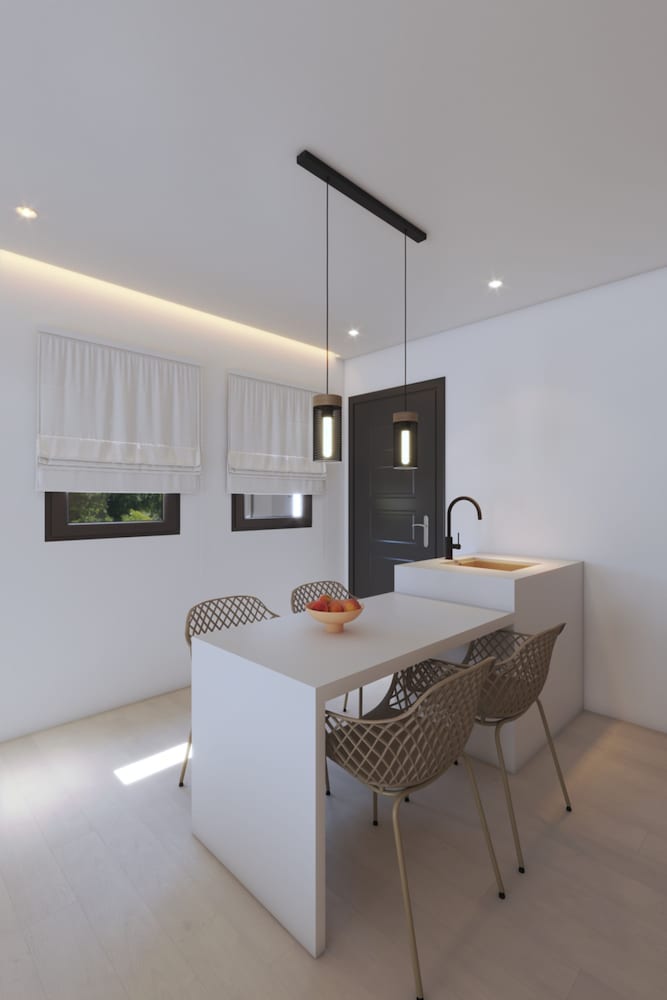 2-bedroom Villa Kalypso photo 3